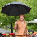 Türgi meedia sõimab Merkelit ja kiidab Mikserit 