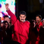 Venezuela ametnikud: valimisaktiivsus oli 41,5 % 