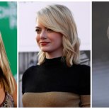 Emma Stone napsas Jennifer Lawrence'ilt edukaima naisnäitleja tiitli