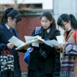 Jaapani keskkool jättis Põhja-Korea hirmus kooliekskursiooni ära
