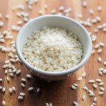 Kuidas süüa valget riisi nii, et see tervist ei kahjustaks?