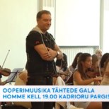 TV3 VIDEO | Mart Sander tähistab juubelit suure ooperigalaga, oodatud on kõik huvilised