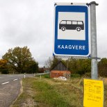 Küla vahel hulkuvad erikooli õpilased teevad Kaagvere elanikele meelehärmi