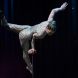 ÕHTULEHE VIDEO | Cirque du Soleil' meeskond veab endaga kaasas üle 2000 kostüümielemendi