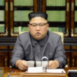 Kim Jong-un: Trump on nõdrameelne vanamees