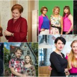 Selgus Õhtulehe lugejate lemmik Eesti telesarjade seast
