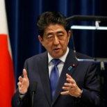 Jaapani peaminister kuulutas välja ennetähtaegsed valimised 