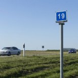 Tallinna-Narva maanteel hukkunud naise isik on tuvastatud, tema tapja on endiselt teadmata