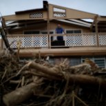 Puerto Rico ametnikud võrdlevad olukorda maailmalõpuga