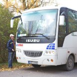 Maakonnaliinidel algab tasuta bussisõit uue aasta suvel