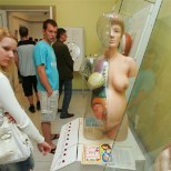 Eesti tervishoiu muuseum kandideerib mainekale Euroopa auhinnale