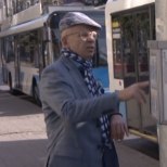 VIDEO | Keskkonnasõbralik Allar Jõks kasutab nädal aega ühistransporti või siis kondimootorit