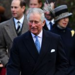 Prints Charles täidab üha rohkem kuninganna kohustusi