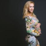 Liina Randpere: „Olin rasedusest teada saades šokis!“