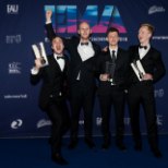 EMA edukaim bänd Miljardid: aasta parima ansambli auhind pidanuks kuuluma meile!