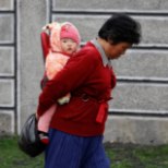 UNICEF: 60 000 Põhja-Korea last ähvardab näljasurm
