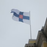 Soome heiskab presidendi auks riigilipud