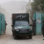 Kabulis sai terrorirünnakus surma 15 inimest