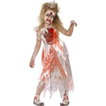 Kas see verine zombikleit viitab printsess Dianale?!