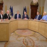 ANALÜÜS | Erakondade riigieelarve debatil domineerisid opositsiooni esindajad