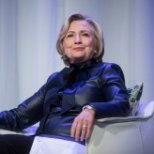 Hillary Clinton abikaasa afäärist: Monica Lewinsky oli täiskasvanud naine