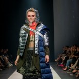 JÄRELVAADATAV | Tallinn Fashion Weekil näitasid oma loomingut Iris Janvier, Kirill Safonov, Al Meta ja August