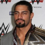 WWE staar Roman Reigns pidi leukeemia tõttu karjääri ootamatult katkestama