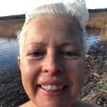 VIDEO | Pöörane naine! Evelin Ilves supleb oktoobris merevees