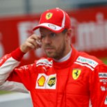 Miks Vettel nii tihti vigu teeb? Pereprobleemid? Ülbus? Või midagi muud?