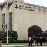 Sünagoogis veresauna korraldanud mõrvar: „Pange kirja – mina ei hääletanud Donald Trumpi poolt!“