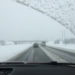 Talvise autosõidu ABC: libedaga teel püsimine