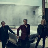 Bon Jovi rokib järgmisel suvel Tallinnas!