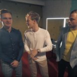 TV3 VIDEO | Superstaarisaate Jaagup pani Valter Soosalu ja Ott Leplandi räppima