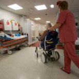 RIIGIKONTROLL: üle poole EMOsse pöörduvatest patsientidest ei vaja kiiret erakorralist sekkumist