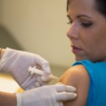 Apteekides on gripi vastu vaktsineeritud juba 5000 inimest