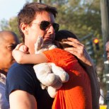 Ajakiri: Tom Cruise pole oma tütart aastaid näinud