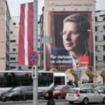 PÕNEVUS KASVAB: Lätis toimuvad täna parlamendivalimised