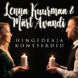 Märt Avandi ja Lenna Kuurmaa esitavad hingedeajal eesti heliloojate kaunist loomingut