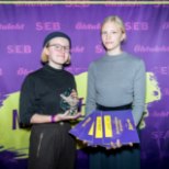 Noortebänd 2018 võitja Duo Ruut: me ei ole suured peopanijad, aga kama tahaks küll!