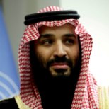 USA meedia: CIA hinnangul tellis ajakirjaniku mõrva Saudi kroonprints 