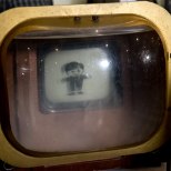GALERII | ETV-s avati telemuuseum, kus saab iga külastaja end teleajalukku jäädvustada