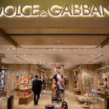 Dolce & Gabbana võib prohmaka tõttu Hiina turult kaduda