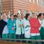 Ebakindlus Eesti haiglate suhtes ajab noored arstid välismaale