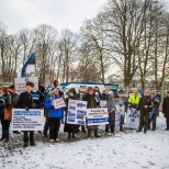 Juhtkiri | Eesti ühineb rändeleppega vastuolijate kiuste