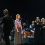 GALERII | Jõulujazzi avakontsert „9 hümni vabadusele“ tegi kummarduse Eesti Vabariigi 100. sünnipäevale
