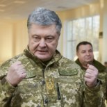 JÕULINE SAMM: Ukraina keelustas meessoost venelaste sissesõidu