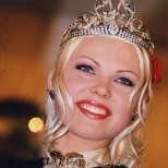 Miss Estonia 1997 Kristiina Heinmets-Aigro: siis oli Miss Estonia vabaduse ja võrdsuse sümbol