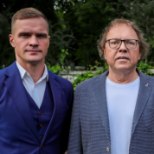 Rein Rannap koostööst Ott Leplandiga: iga lauluga sai kaks-kolm tundi noritud