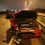 FOTOD | Tallinna-Tartu maanteel liiklusõnnetusse sattunud naine suri haiglas