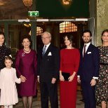 Põnevad faktid: kuidas jõudis Eesti moedisaineri Lilli Jahilo looming Rootsi kuningliku pere juurde?